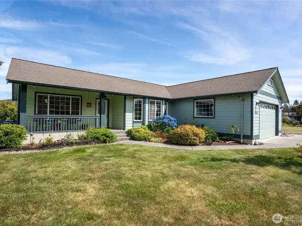 8232 Snohomish Road, Blaine, WA 98230