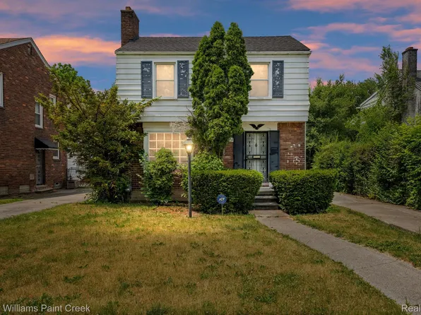 11955 Lakepointe St, Detroit, MI 48224