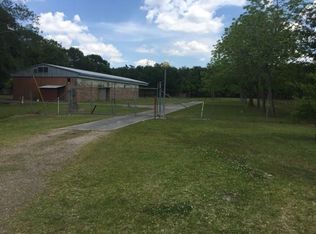 583 I 10 Mobile Village Rd LOT 1001, Lake Charles, LA 70615