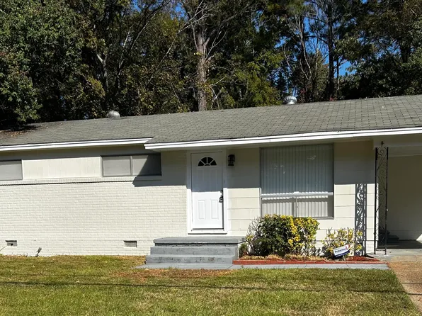 312 Cedars Of Lebanon Rd, Jackson, MS 39206
