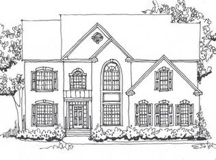 12020 Cameron Creek Rd, Glen Allen, VA 23059