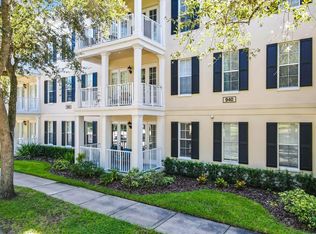 940 SPRING PARK ST #102, CELEBRATION, FL 34747