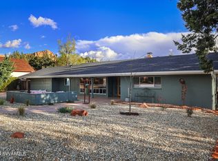 29 Susan Way, Sedona, AZ 86336