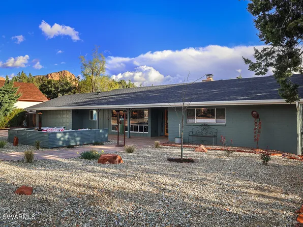 29 Susan, Sedona, AZ 86336