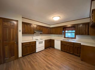 1204 8th Ave NE, Jacksonville, AL 36265