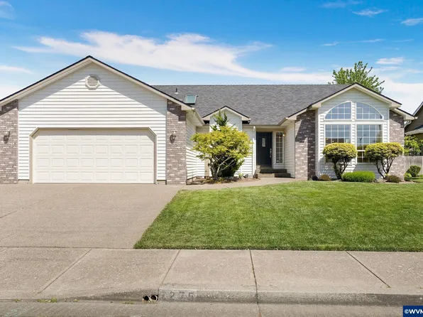 7275 Laurelridge Loop NE, Keizer, OR 97303