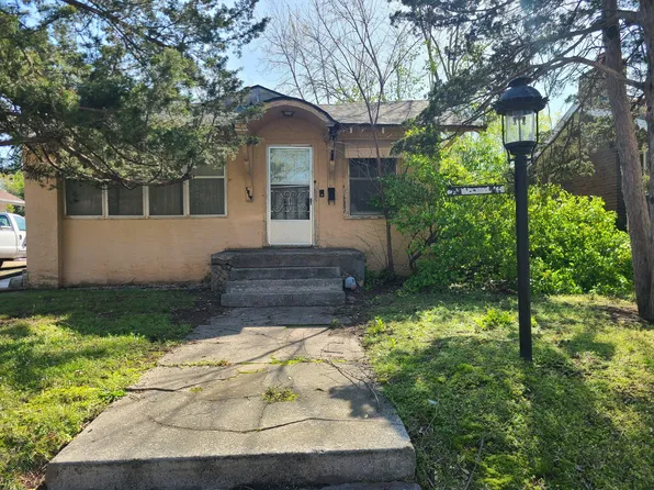 1819 S Harlem Avenue, Joplin, MO 64804