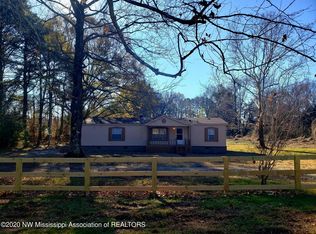 196 Valley View Rd, Byhalia, MS 38611