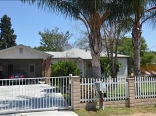 5282 Steve St, Riverside, CA 92509
