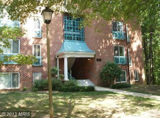 11805 Breton Ct APT 31D, Reston, VA 20191
