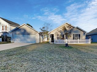 194 Moon Dance Ln, Summerville, SC 29483
