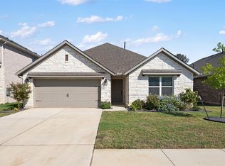 208 Golden Gate Ln, Kyle, TX 78640