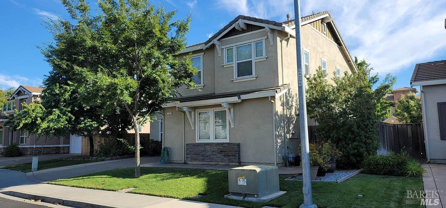 456 Tilden Cir, Vacaville, CA 95688 Zillow