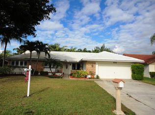5651 Thornbluff Ave, Fort Lauderdale, FL 33331