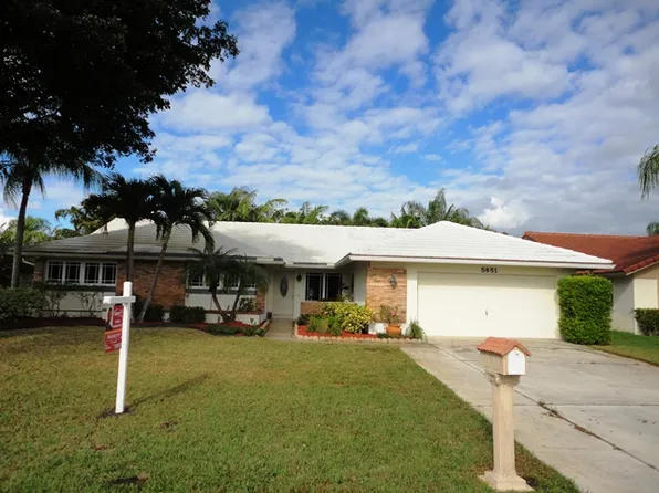 5651 Thornbluff Ave, Fort Lauderdale, FL 33331