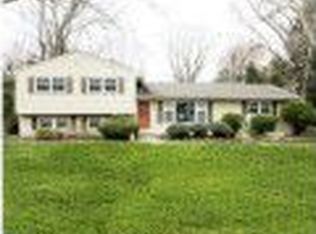 9 Princeton Pl, Princeton Junction, NJ 08550