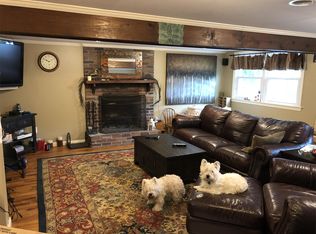 582 Kromer Ave, Berwyn, PA 19312