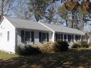 6 Bassetts Ln, West Harwich, MA 02671