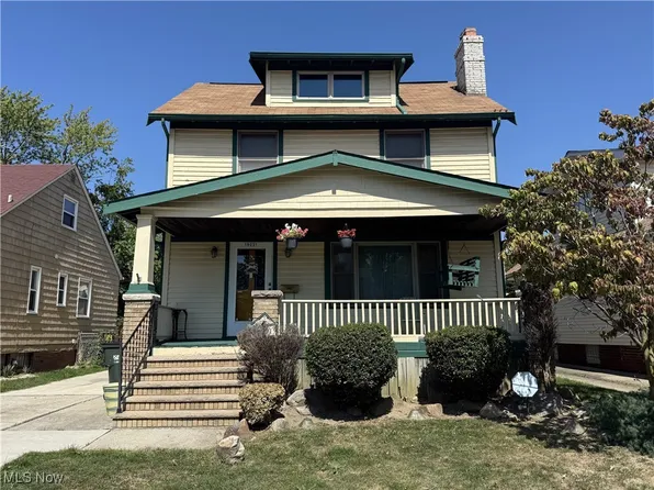 19031 Monterey Ave, Euclid, OH 44119