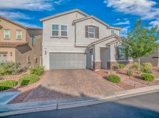 9567 Belfast Cove St, Las Vegas, NV 89178