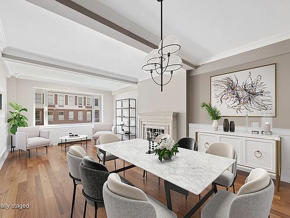 3rd image of 2 Sutton Pl S APT 15E