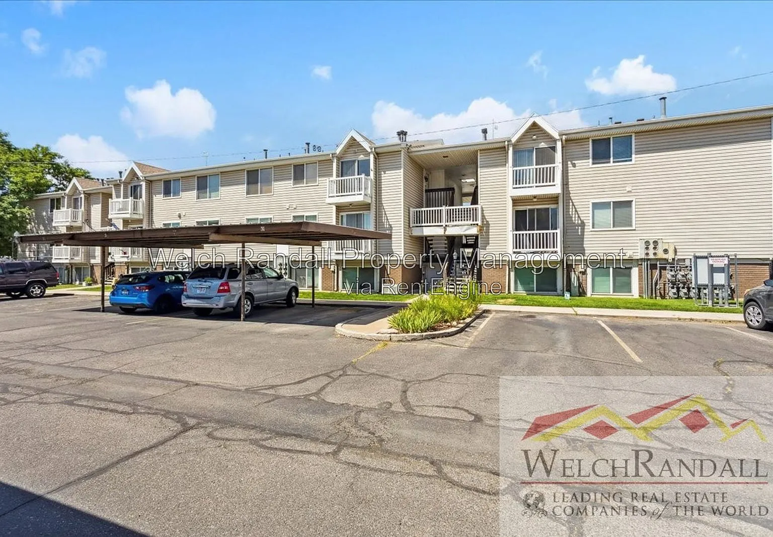 2 bed, 1.0 bath, 819 sqft, $1,065 — Photo 3