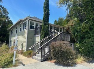 27 Hill St, Mill Valley, CA