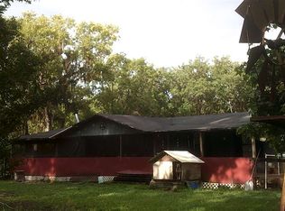 14535 Robert Ezell Rd, Perry, FL 32348