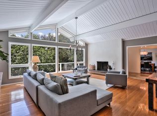 220 Fawn Dr, San Anselmo, CA 94960