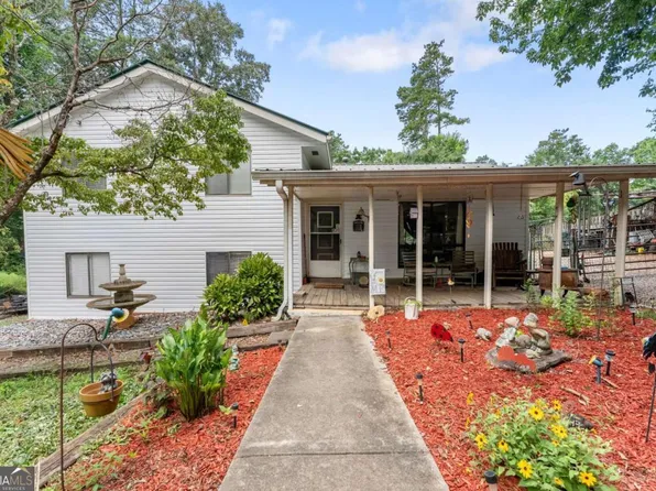 280 Strickland Rd, Alpharetta, GA 30004