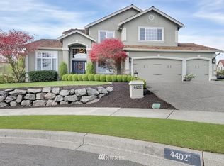 4402 35th St NE, Tacoma, WA