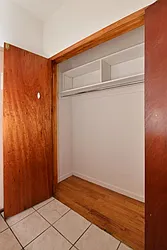 Rented by J Misrahi Realty Corp