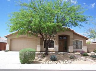 22768 N 104th Ln, Peoria, AZ 85383