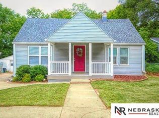 6112 Spencer St, Omaha, NE 68104