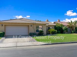 79419 Paseo Del Rey, La Quinta, CA 92253