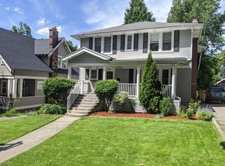 1020 W 12th Ave, Spokane, WA 99204