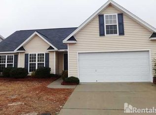 608 Cottontail Ct N, Columbia, SC 29229