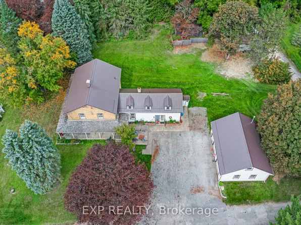 18611 Leslie St, East Gwillimbury, ON L0G 1V0