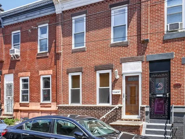 2317 S Hicks St, Philadelphia, PA 19145