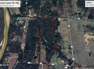 108 County Rd, Whitesboro, TX 76273