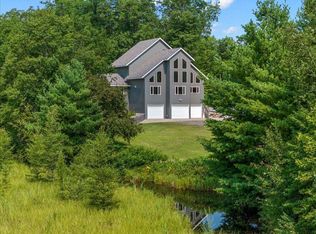 26697 Bear Rd, Cushing, MN 56443