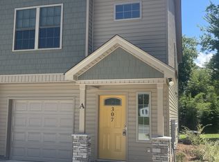 307A York St, Camden, SC 29020