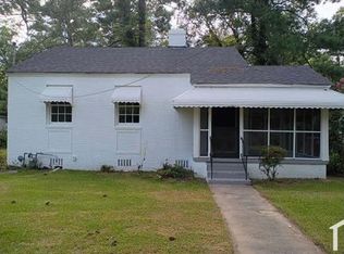 1197 Macon Ave, Macon, GA 31204