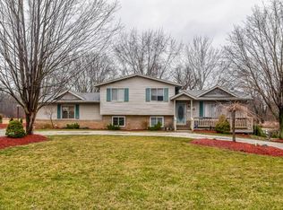 793 E Warner Rd, Akron, OH 44319