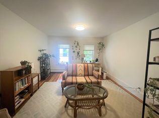9 Pearson Ave #3A, Somerville, MA 02144