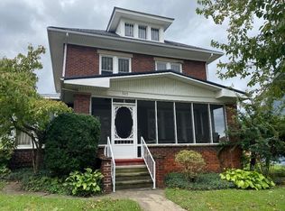 505 17th St, Kenova, WV 25530