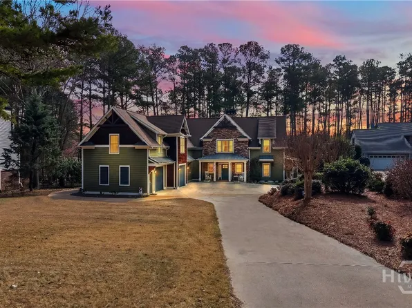 212 Northlake Drive, Hartwell, GA 30643