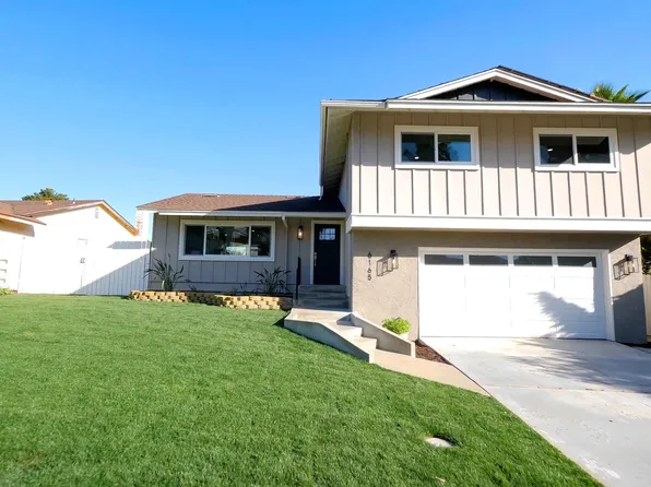6165 Agee St, San Diego, CA 92122