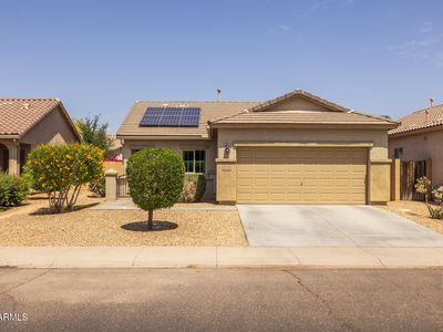 19162 W Adams St, Buckeye, AZ, 85326