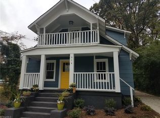 914 Englewood St, Greensboro, NC 27403